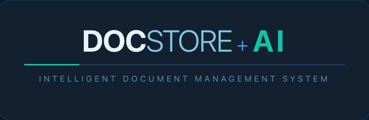 Docstore+AI